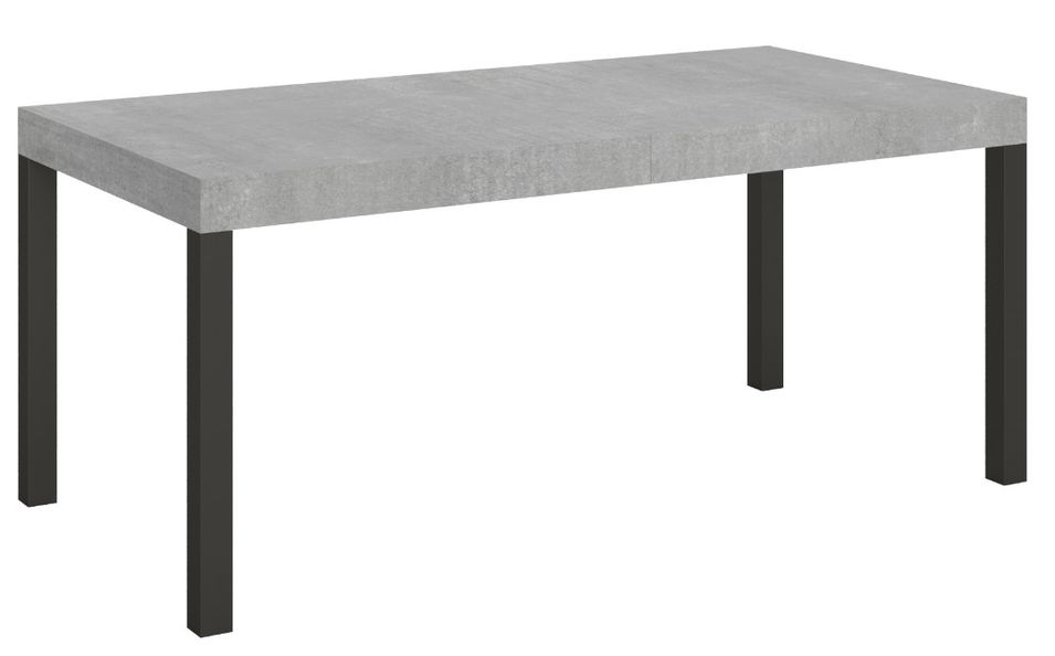 Table à manger extensible Karry - Photo n°1