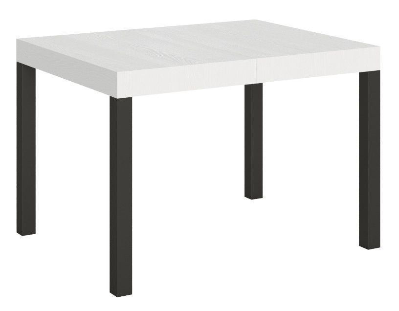 Table à manger extensible Karry - Photo n°1