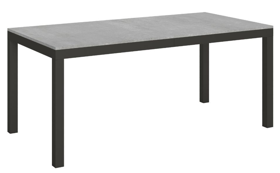 Table à manger extensible Karry evolution - Photo n°1