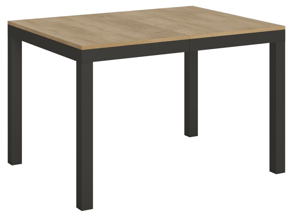 Table à manger extensible Karry evolution - Photo n°1