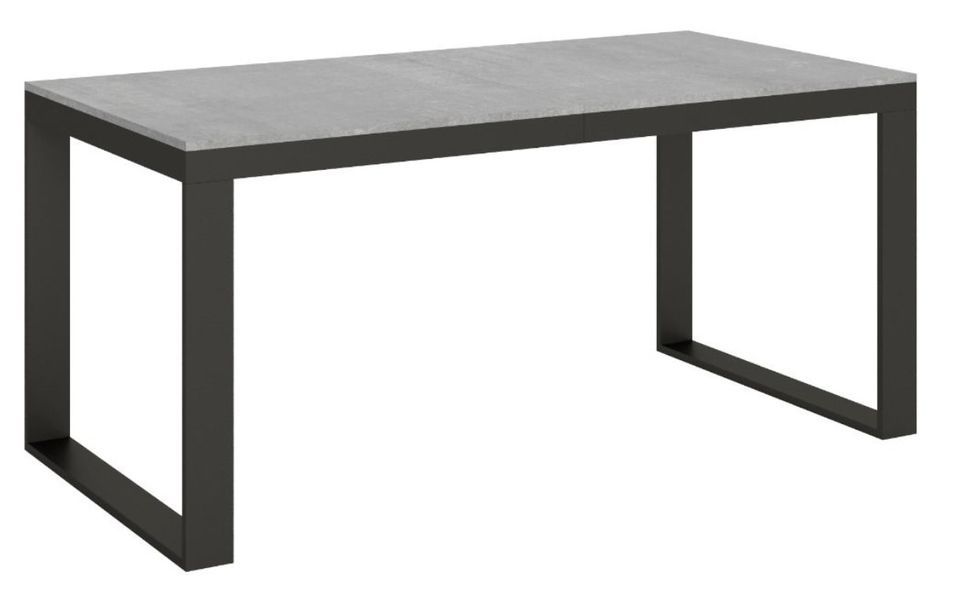 Table à manger extensible Tiroz evolution - Photo n°1