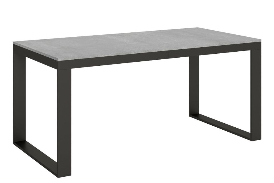 Table à manger extensible Tiroz evolution - Photo n°1