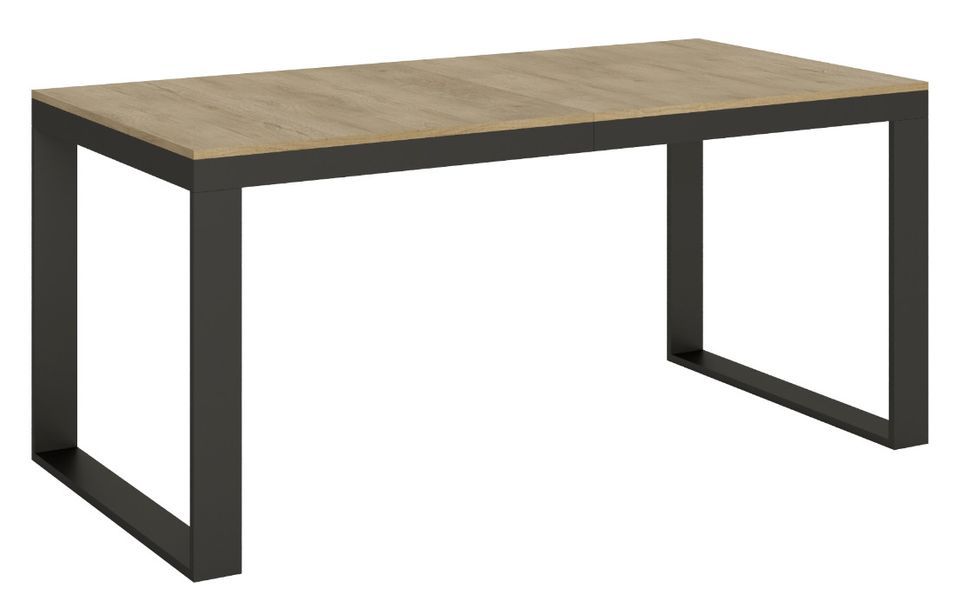 Table à manger extensible Tiroz evolution - Photo n°1