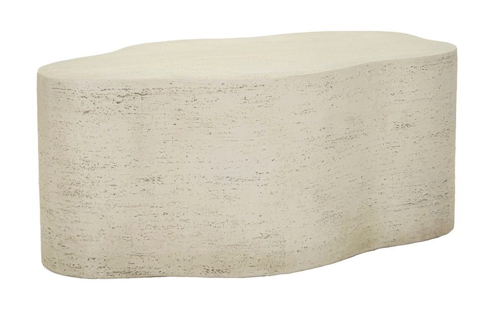 Table basse nuage cm 92,5x54,8x40 - Photo n°1