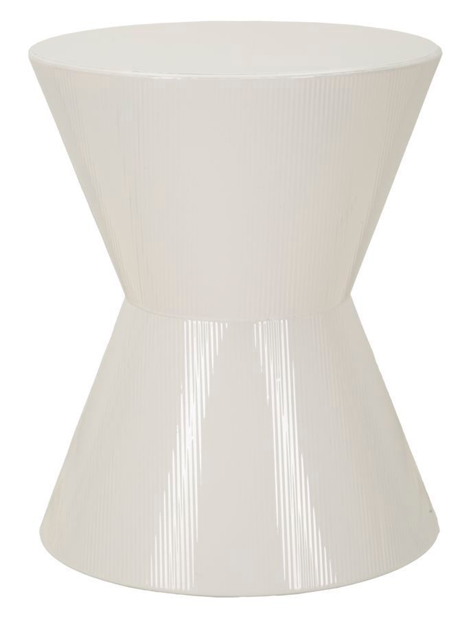 Table basse oyo cm ø 45x55 - Photo n°1