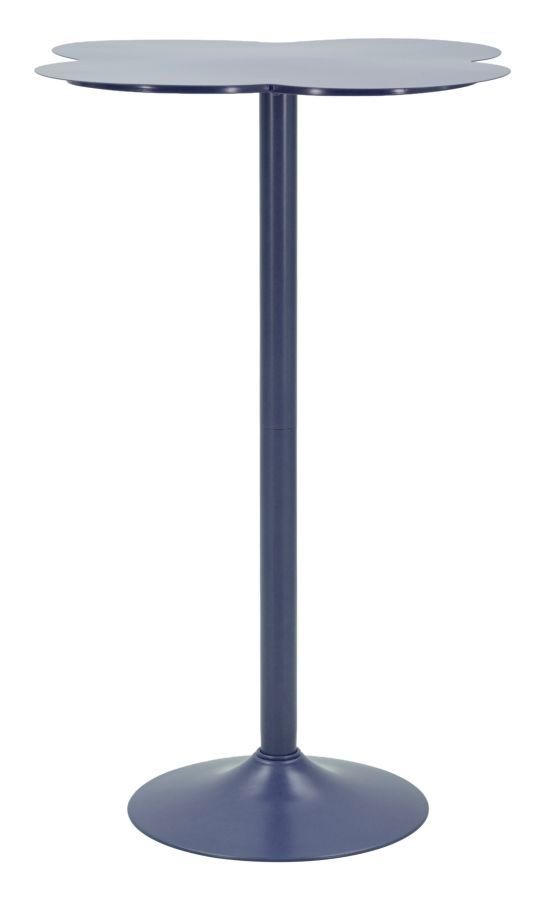 Table de bar clox tail cm ø 60x103 - Photo n°1