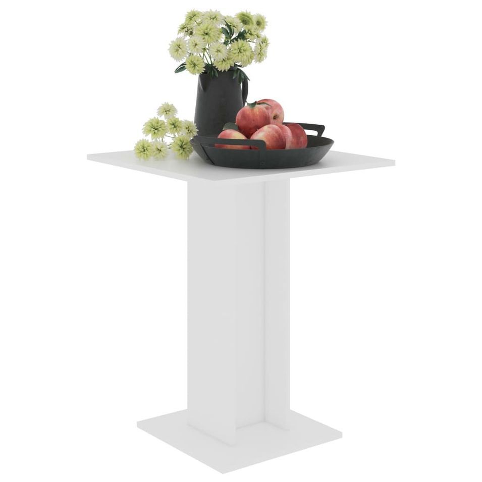Table de bistro KISTA 60 cm - Photo n°1
