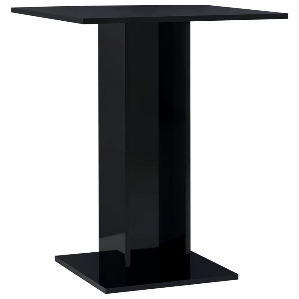 Table de bistrot KISTA 60 cm - Photo n°1