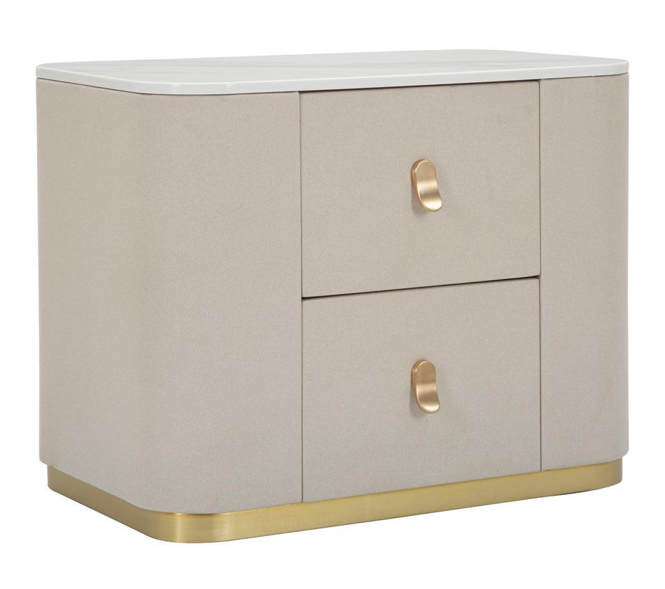 Table de chevet 60x40x47 cm - Photo n°1
