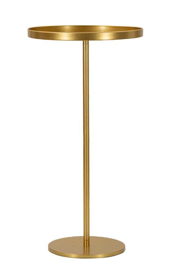 Table doha cm ø 51x100 - Photo n°1