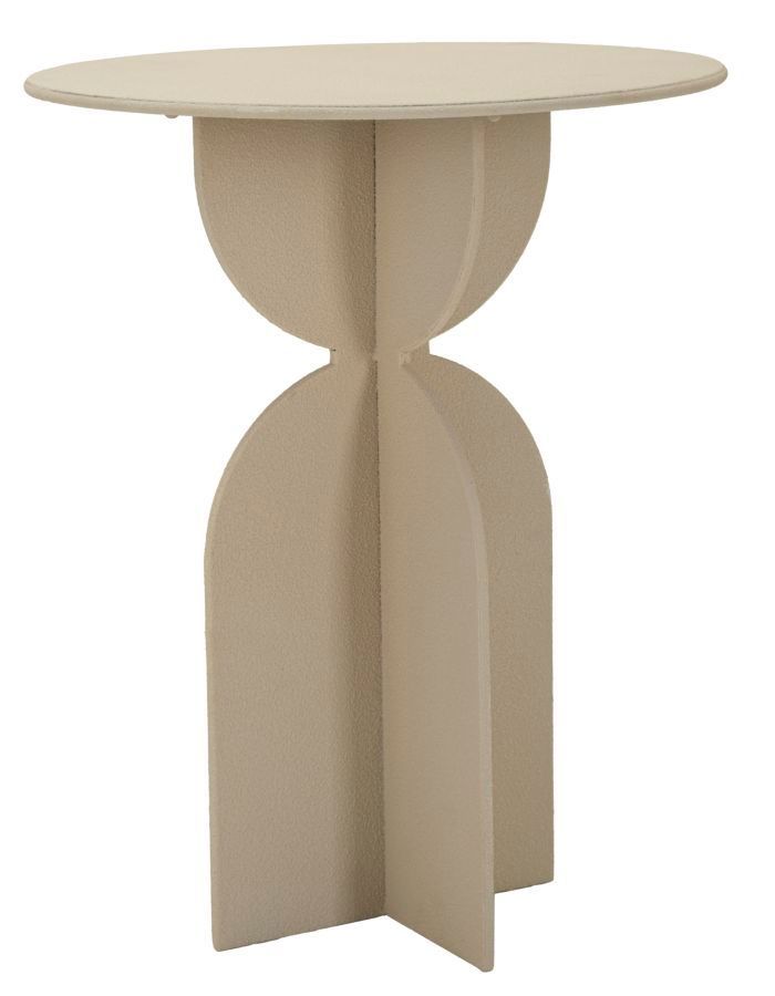 Table dune cm ø 45x58 - Photo n°1