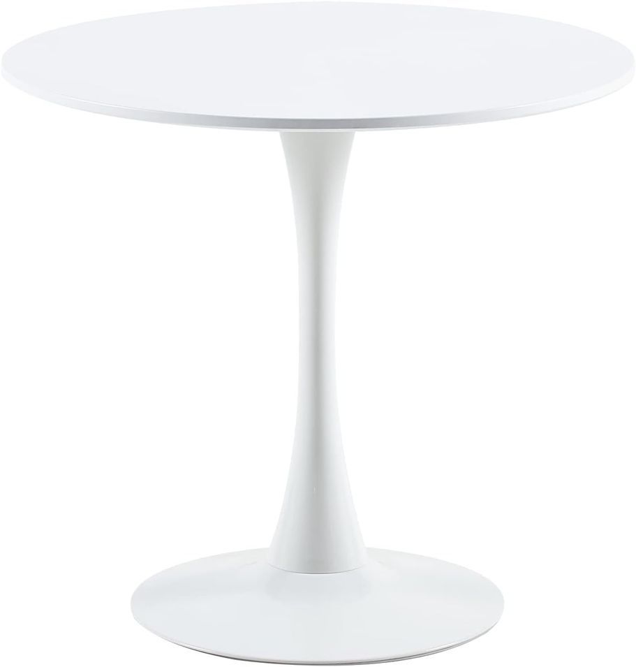 Table ronde BLAKER - Ø70, Ø80 ou Ø100 - Photo n°1