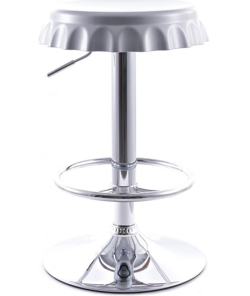 Tabouret de bar original Capsule - Photo n°1