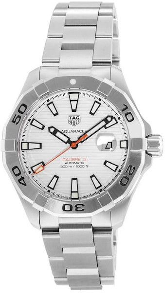 Tag Heuer Aquaracer Cal. 5 _WAY2013.BA0927 - Photo n°1