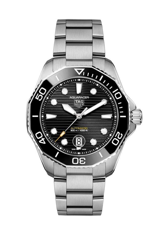 Tag Heuer Aquaracer Cal. 5 _WBP201A.BA0632 - Photo n°1