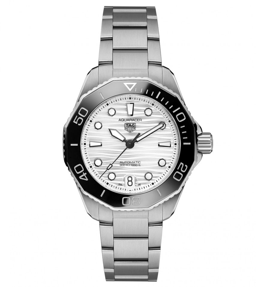 Tag Heuer Aquaracer Cal. 5 _WBP201C.BA0632 - Photo n°1