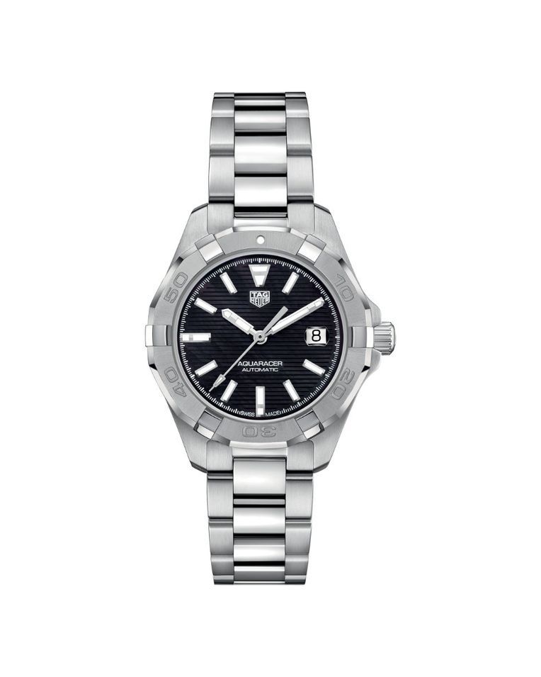 Tag Heuer Aquaracer Cal. 9 _WBD2310.BA0740 - Photo n°1