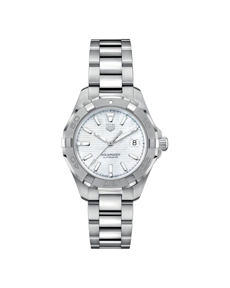 Tag Heuer Aquaracer Cal. 9 _WBD2311.BA0740 - Photo n°1