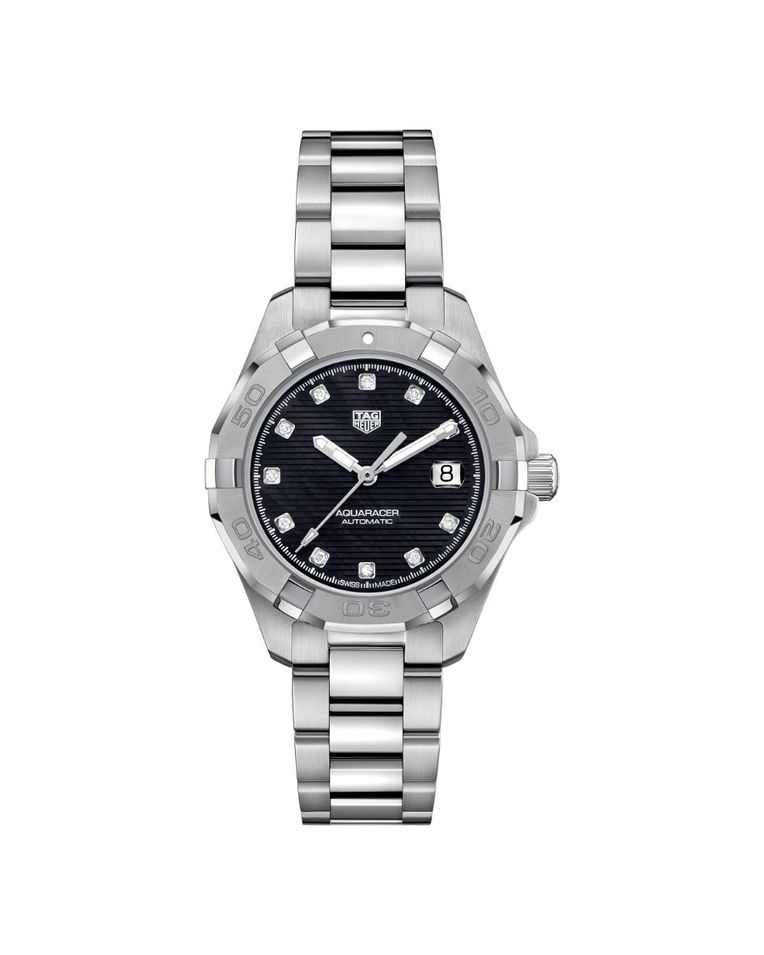 Tag Heuer Aquaracer Cal. 9 _WBD2312.BA0740 - Photo n°1