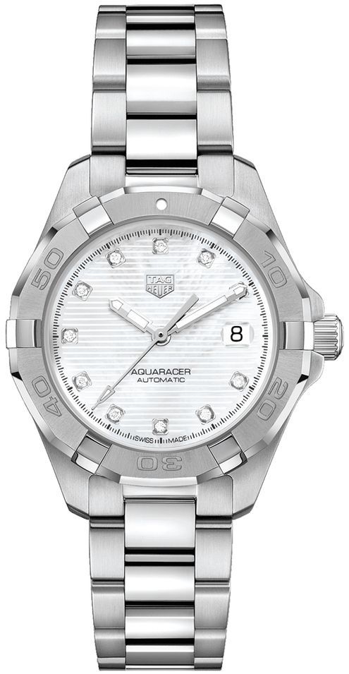 Tag Heuer Aquaracer Cal. 9 _WBD2313.BA0740 - Photo n°1
