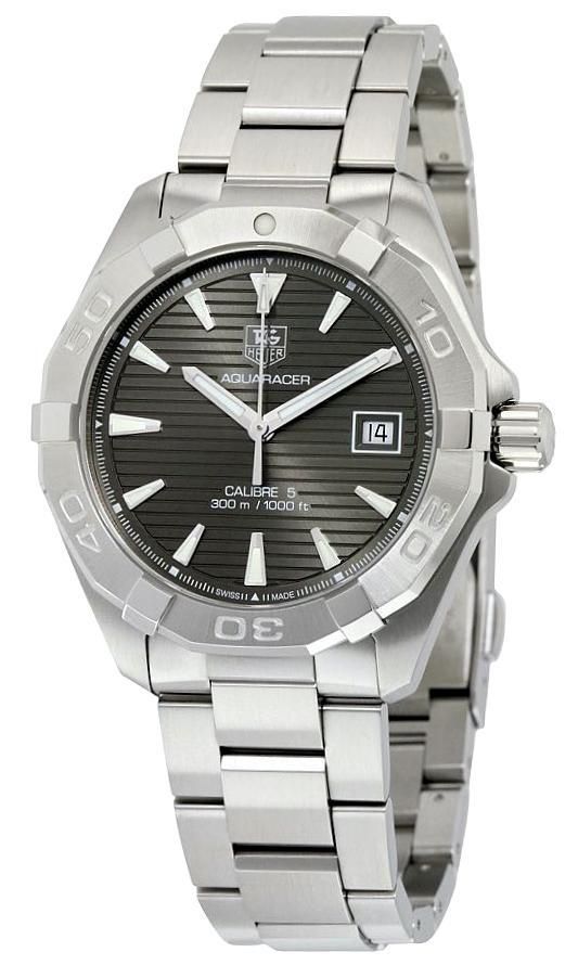 Tag Heuer Aquaracer Calibro 5 WAY2113.BA0928 - Photo n°1