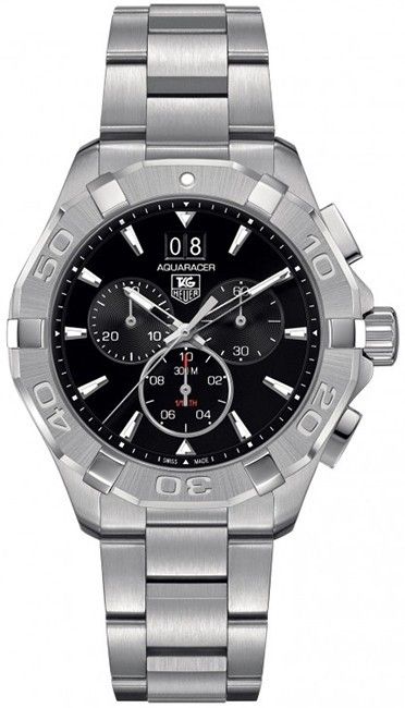 Tag Heuer Aquaracer CAY1110.BA0927 - Photo n°1