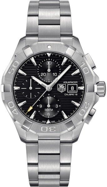 Tag Heuer Aquaracer CAY2110.BA0927 - Photo n°1