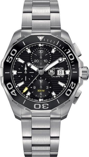 Tag Heuer Aquaracer CAY211A.BA0927 - Photo n°1