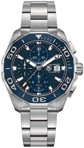 Tag Heuer Aquaracer CAY211B.BA0927 - Photo n°1