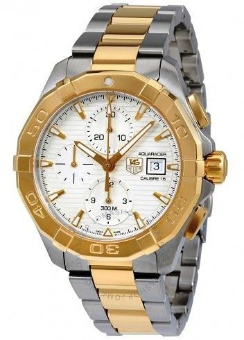 Tag Heuer Aquaracer CAY2121.BB0923 - Photo n°1