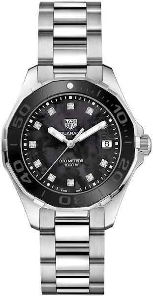 Tag Heuer Aquaracer Lady Quarzo _WAY131M.BA0748 - Photo n°1