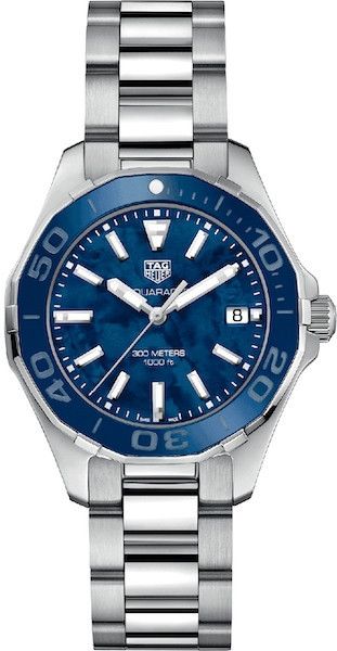 Tag Heuer Aquaracer Lady Quarzo _WAY131S.BA0748 - Photo n°1