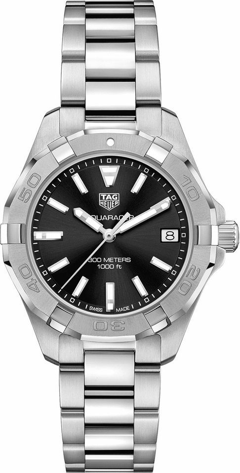 Tag Heuer Aquaracer Lady Quarzo _WBD1310.BA0740 - Photo n°1