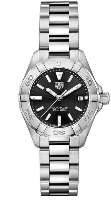 Tag Heuer Aquaracer Lady Quarzo _WBD1410.BA0741 - Photo n°1