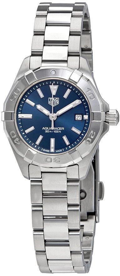 Tag Heuer Aquaracer Lady Quarzo _WBD1412.BA0741 - Photo n°1