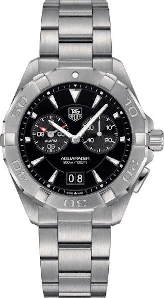 Tag Heuer Aquaracer Quarzo _WAY111Z.BA0928 - Photo n°1