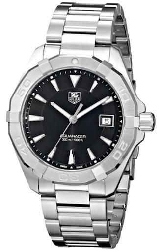 Tag Heuer Aquaracer TAG-WAY1110.BA0910 - Photo n°1