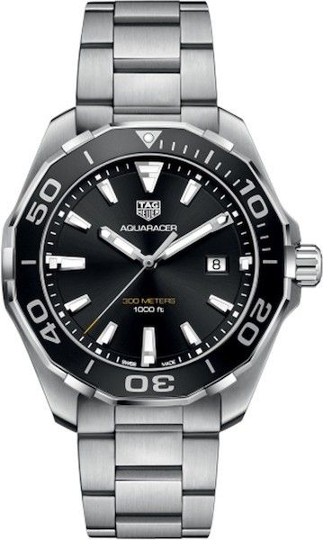 Tag Heuer Aquaracer WAY101A.BA0746 - Photo n°1