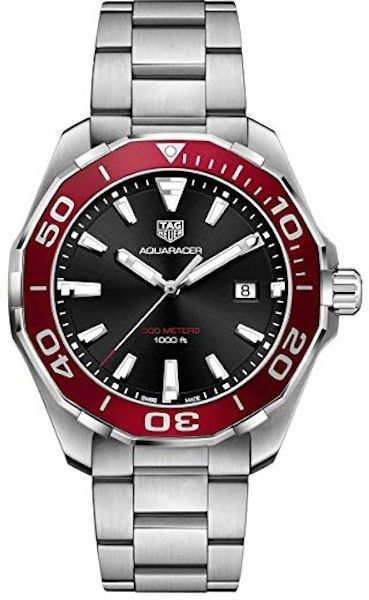 Tag Heuer Aquaracer WAY101B.BA0746 - Photo n°1