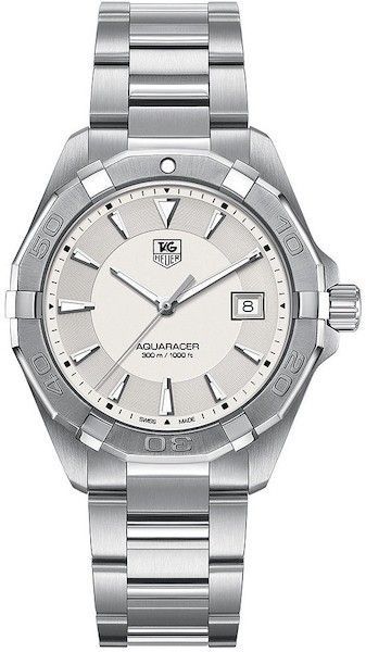 Tag Heuer Aquaracer WAY1111.BA0928 - Photo n°1