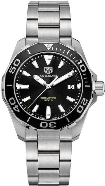 Tag Heuer Aquaracer WAY111A.BA0928 - Photo n°1