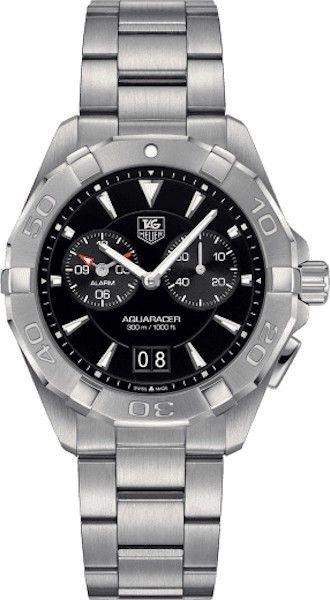 Tag Heuer Aquaracer WAY111Z.BA0928 - Photo n°1