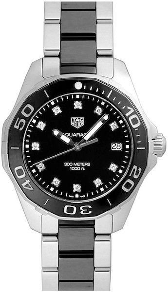Tag Heuer Aquaracer WAY131C.BA0913 - Photo n°1