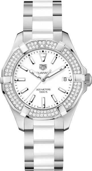 Tag Heuer Aquaracer WAY131F.BA0914 - Photo n°1