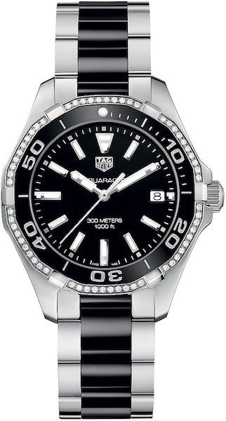 Tag Heuer Aquaracer WAY131G.BA0913 - Photo n°1