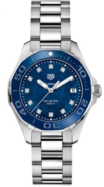 Tag Heuer Aquaracer WAY131L.BA0748 - Photo n°1