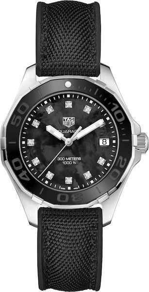 Tag Heuer Aquaracer WAY131M.FT6092 - Photo n°1