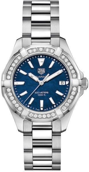 Tag Heuer Aquaracer WAY131N.BA0748 - Photo n°1