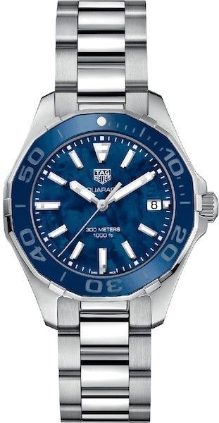 Tag Heuer Aquaracer WAY131S.BA0748 - Photo n°1