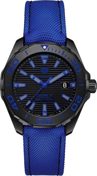 Tag Heuer Aquaracer WAY208B.FC6382 - Photo n°1